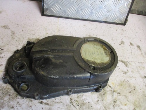Yamaha yr5 and - r5, clutch