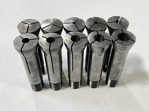Hardinge 5v - 1/32-19/32”,