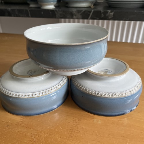 Denby castile blue - denby,