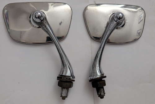 Classic wingard wing mirrors - wingard,