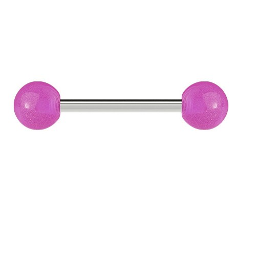 6mm 16mm purple dark - 1.6mm,