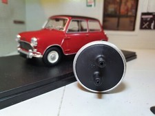 Classic Triumph Mini Austin Morris Trico Type Push Manual Windscreen Washer Pump