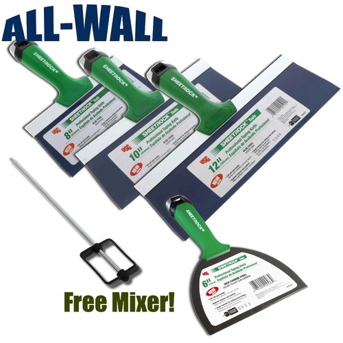 Usg sheetrock pro - usg, drywall