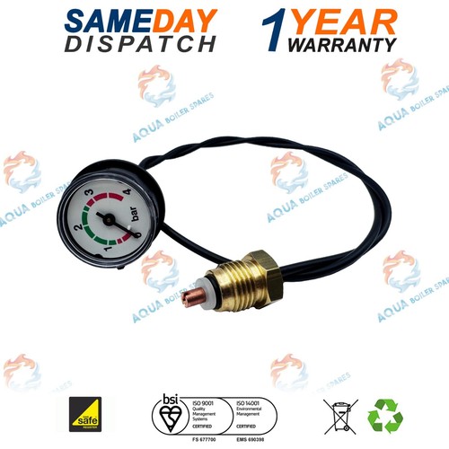 Baxi 830 836 combi - 836,