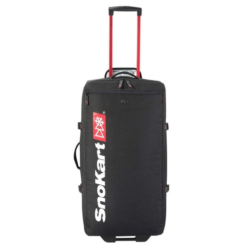 Snokart kargo snowboard - kargo,