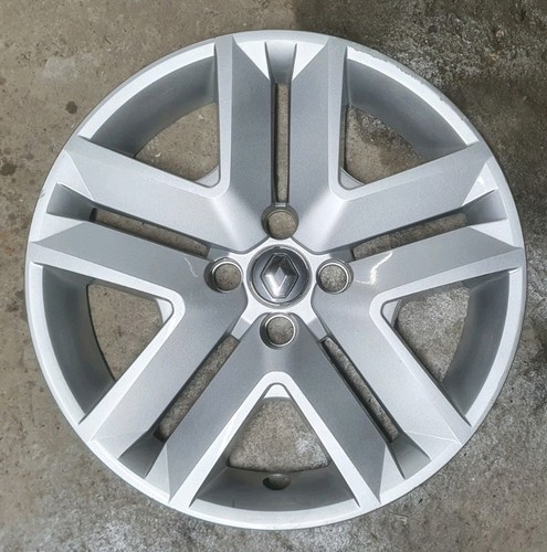Renault clio mk5 - renault, 16"