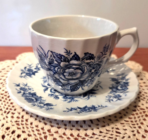 Vintage beacon hill - vintage, british