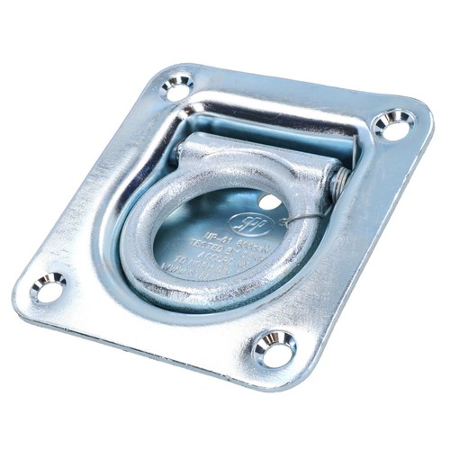 Recessed flush fit tie downs - fit,