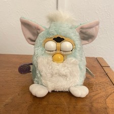 Furby Babies Tiger Electronics