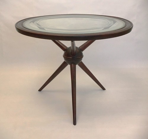Mid century 1950s retro - mid,