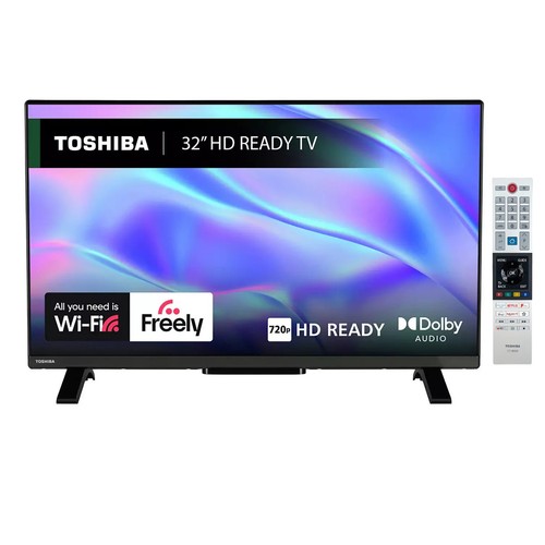 Toshiba inch 32wv2553db - toshiba,