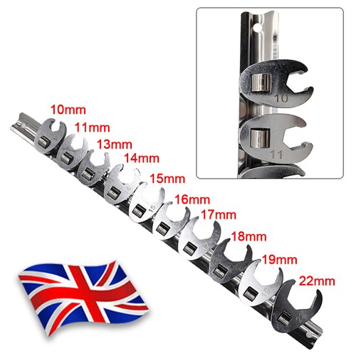 10pcs crows foot spanner - crows,