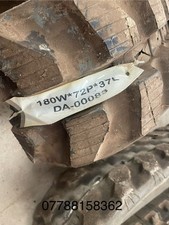 Rubber Track 180x72x37 for