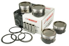 Engine pistons Wiseco for Opel