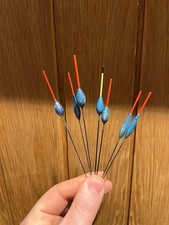 Garbolino fishing pole floats