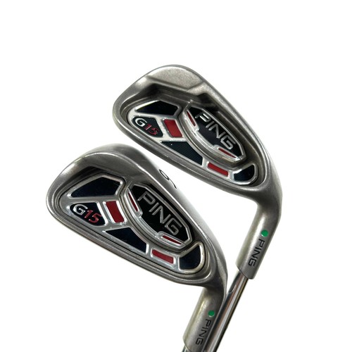 Ping g15 irons sw - /, awt