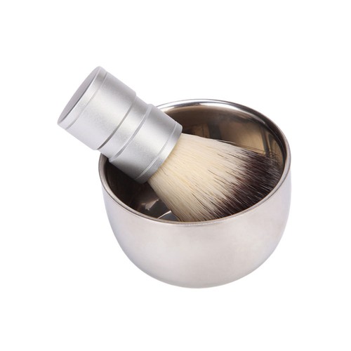 Professional shaving brush - shaving,