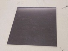 Black Porcelain Glossy Tiles  600mm x 600mm  x 10mm. 