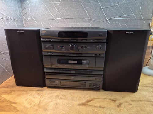 Samsung scm 8300 changer - cd,