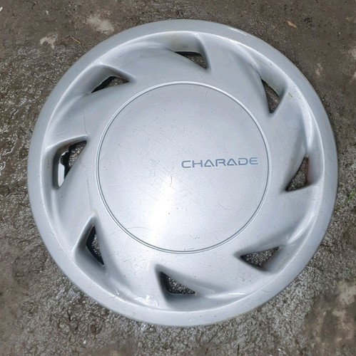 Daihatsu charade wheel - daihatsu, 13"