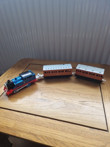 Tomy plarail 2005 metalic - plarail,