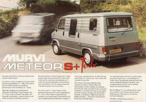 Fiat duacto talbot express - talbot,