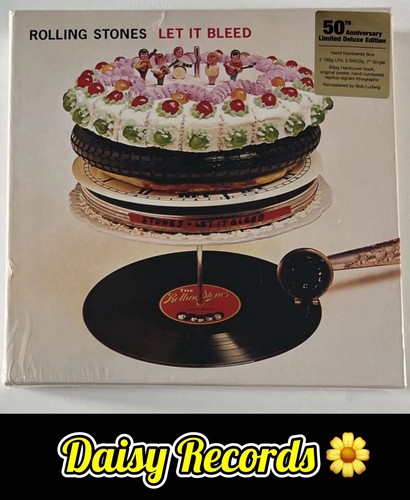 The rolling stones - stones, it
