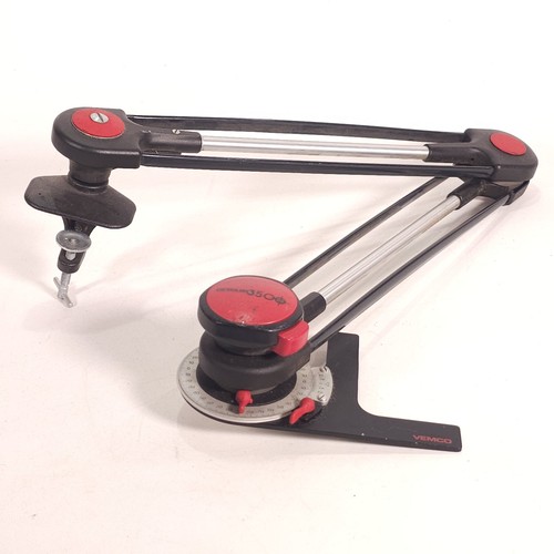Vemco 3500 detailer - vemco,