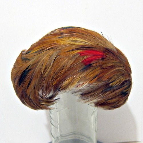 Vintage ladies hat 1950 - 1950's,