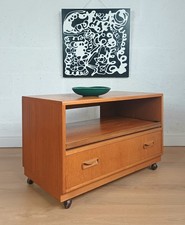G Plan Fresco Mid Century Teak