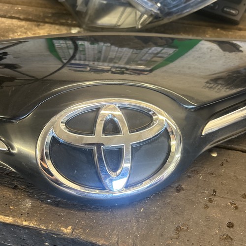 2008 2018 toyota avensis - 2008-2018,
