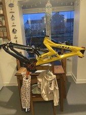 Scott Gambler Dh Downhill