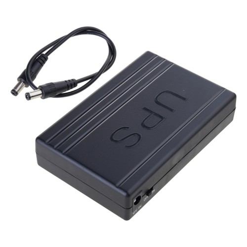 Ups backup power supply - power, for