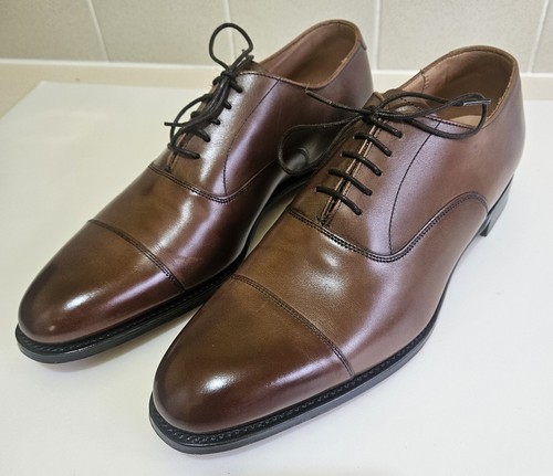 Joseph cheaney lime - ,
