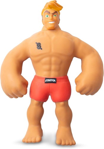 Stretch armstrong core - stretch,