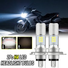LED Headlight Bulbs For Honda