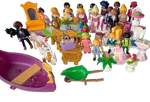 Playmobil bundle - , of
