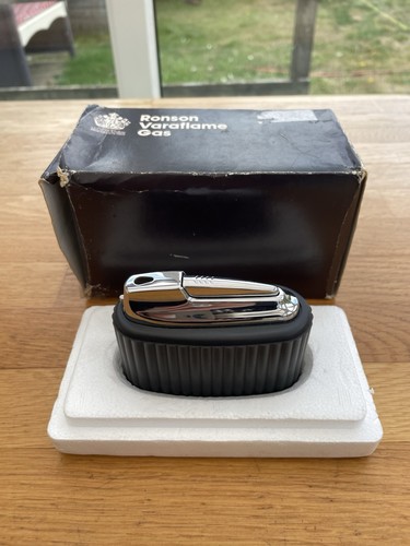 Unused vintage ronson - vintage,