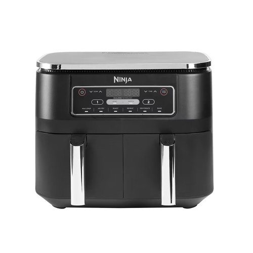 Ninja foodi dual zone - dual, air