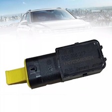Pressure Sensor Brake Booster