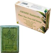 AMAISE Naturals 110g Tea Tree