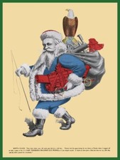 1898 Case Threshing Machine