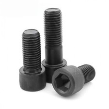1/4-20 UNC HEX SOCKET CAP