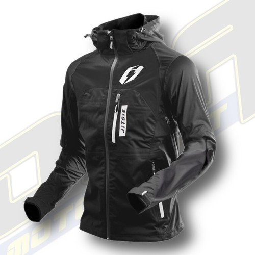 Jitsie glow core waterproof - glow,