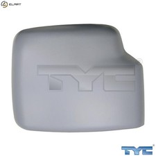 COVER EXTERIOR MIRROR