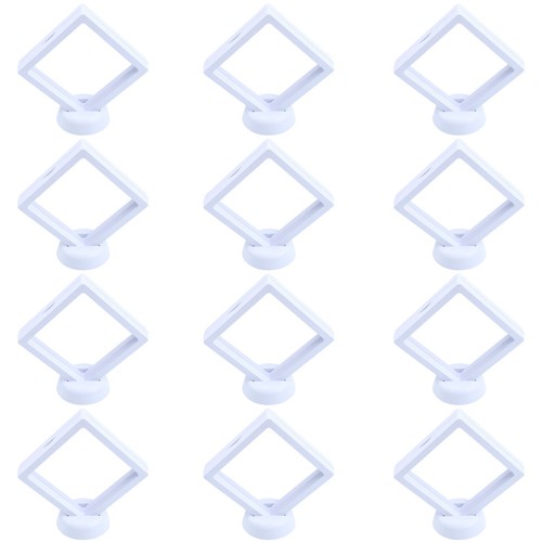 Sets necklace holder stand - 12,