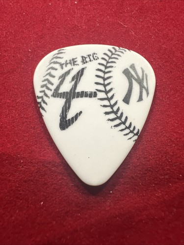 Metallica guitar pick 11 - guitar, 9/14/11