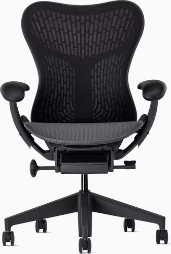 Herman miller mirra fully - 2, -fully