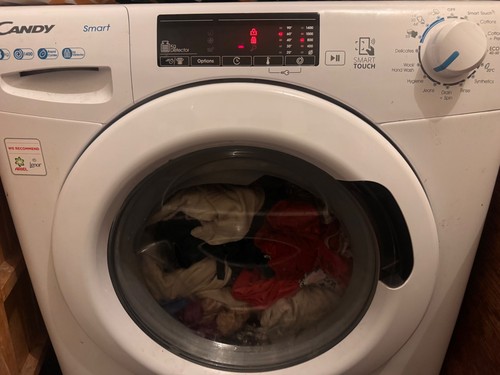 Candy smart pro cs148te - smart,