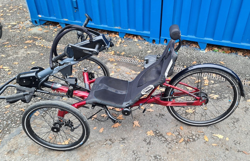 2024 german velotechnik - 2024, hp
